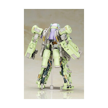 Frame Arms Girl - Figurine Plastic Model Kit Greifen 15 cm pas cher