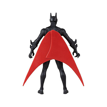DC Direct Page Punchers - Figurine et comic book Batman Beyond 8 cm pas cher