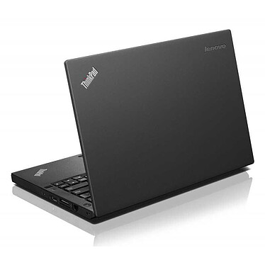 Avis Lenovo ThinkPad X260 (X260-i7-6600U-HD-B-9913) · Reconditionné