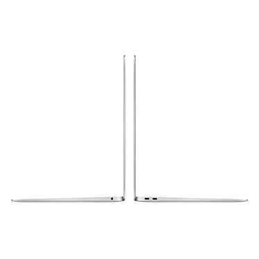 Avis Apple MacBook Air 13" - 1,1 Ghz - 8 Go RAM - 256 Go SSD (2020) (MWTJ2LL/A) · Reconditionné