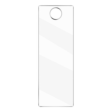 Avizar Film Caméra pour Google Pixel 7 Verre Trempé 9H Anti-traces  Transparent
