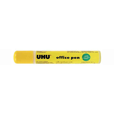 UHU Colle pen office pen sans solvant60 g