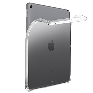 Avizar Coque Transparent iPad 9 2021 iPad 8 2020 iPad 7 2019 / iPad Pro 10.5 pas cher