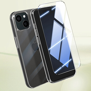 Coque téléphone