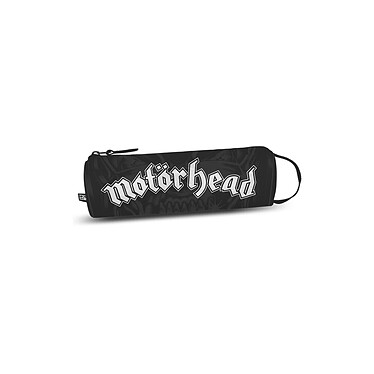 Motorhead - Trousse Logo Motorhead