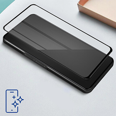 Avis 3mk Film pour Xiaomi Poco F4 GT Verre Flexible 6H  FlexibleGlass Lite Transparent