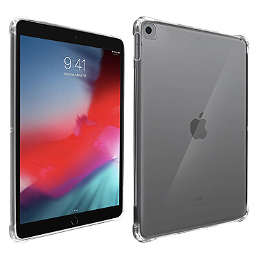 Avizar Coque Transparent iPad 9 2021 iPad 8 2020 iPad 7 2019 / iPad Pro 10.5