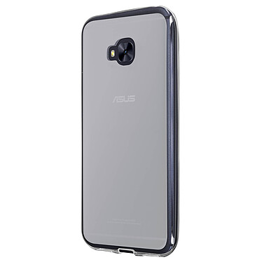Avis Avizar Coque Asus Zenfone 4 Selfie ZD553KL / Live plus ZB553KL Protection silicone gel
