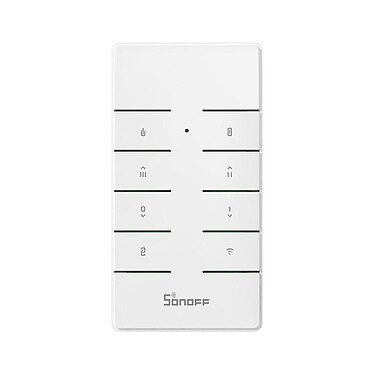 Sonoff - Télécommande 433 MHz à 8 boutons – SONOFF