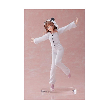 Avis Rascal Does Not Dream of Bunny Girl Senpai - Statuette Coreful Kaede Azusagawa