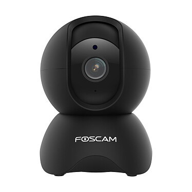 Foscam - X5-B - Caméra IP Wifi 5MP intérieur