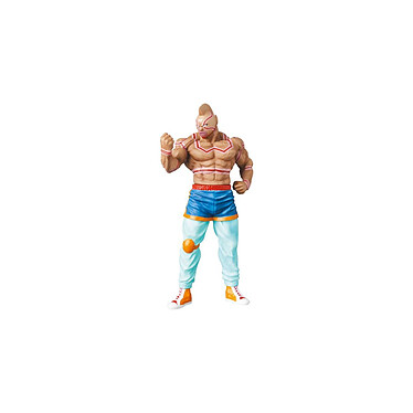 Avis Muscleman - Mini figurine UDF Muscleman Super Phenix 9 cm