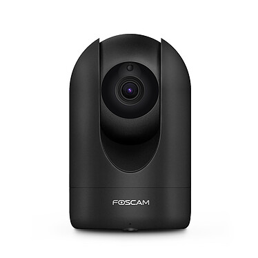 Foscam - Caméra IP Wi-Fi intérieure motorisée 2Mp - R2M-B