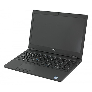 Dell Precision 3520 (3520-i5-6440HQ-FHD-B-10061) · Reconditionné
