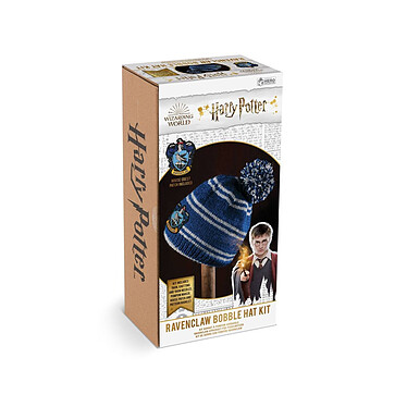 Avis Harry Potter - Kit spécial Bérets Serdaigle