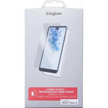 Coque téléphone