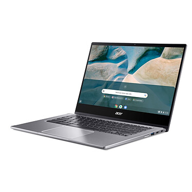 Acheter Acer Chromebook Spin CP514-1HH-R126 (NX.A40EF.001) · Reconditionné