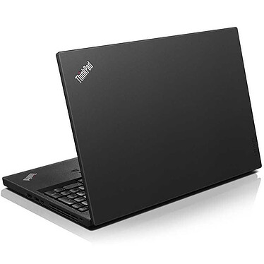 Lenovo ThinkPad T560 (T560-i7-6600U-FHD-B-5730) (T560-i7-6600U-FHD-B) · Reconditionné pas cher