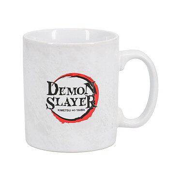 Demon Slayer: Kimetsu no Yaiba - Mug Demon Slayer pas cher