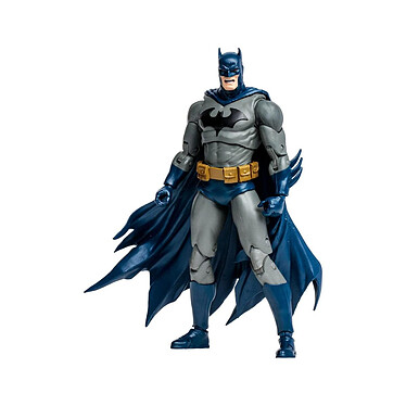 Acheter DC Multiverse - Véhicule Bat-Raptor avec Batman (The Batman Who Laughs) (Gold Label)