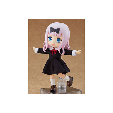 Avis Kaguya-sama : Love is War? - Figurine Nendoroid Doll Chika Fujiwara 14 cm