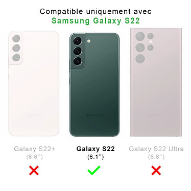 Coque téléphone