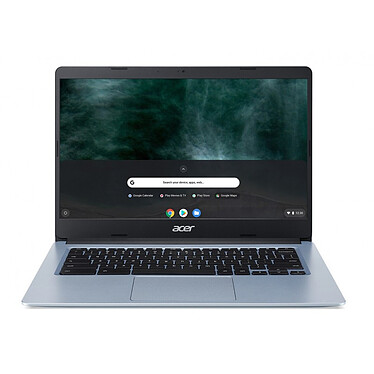 Acer Chromebook CB314-1HT-C43J (NX.HKEEF.001) · Reconditionné