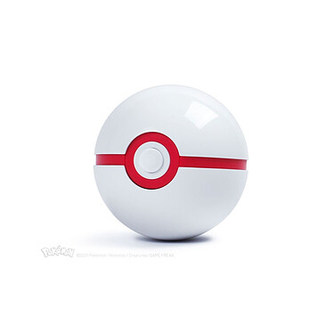 Pokémon - Réplique Diecast Honor Ball pas cher