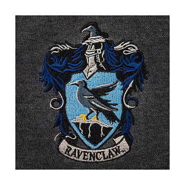 Avis Harry Potter - Sweat Ravenclaw   - Taille S
