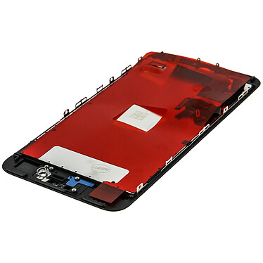 Avizar Ecran LCD + Vitre Tactile Complet Remplacement iPhone 7 Plus - Noir pas cher