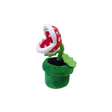 Nintendo - Peluche Piranha Plant 22cm