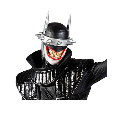 Acheter DC Designer Series - Statuette Batman Who Laughs by Greg Capullo 30 cm