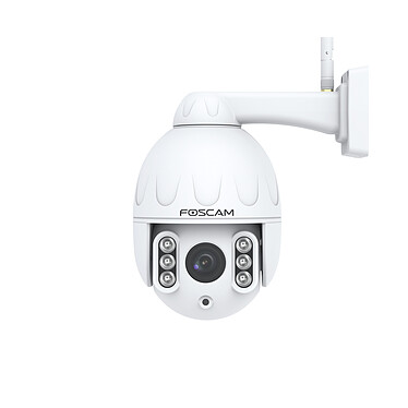 Avis Foscam - Caméra IP Wi-Fi dôme PTZ 2MP - SD2