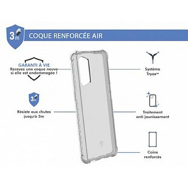 Coque téléphone