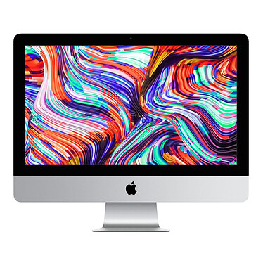 Apple iMac Retina 4k 21 (2017) 21" (MNDY2xx/A) · Reconditionné
