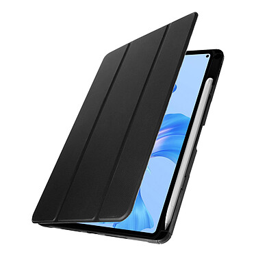Dux Ducis Étui pour Huawei MatePad Pro 11 Support Clavier / Vidéo Clapet Magnétique  Noir