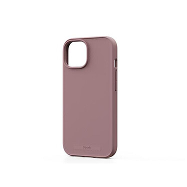 Njorð 100% GRS Compatible avec le MagSafe pour iPhone 15 Pink Blush