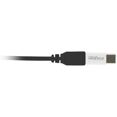 Avis BigBen Connected Adaptateur Micro USB vers USB C Blanc