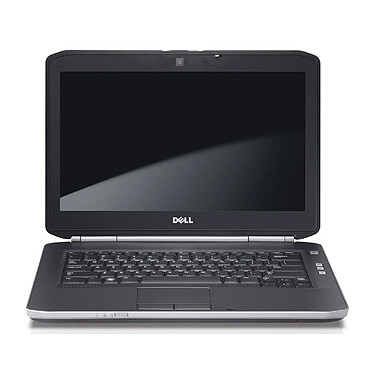 Dell Latitude E5420 (i5.2-H750-4) · Reconditionné