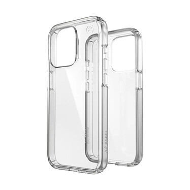 Acheter Speck Presidio Perfect-Clear pour iPhone 15 Pro Clear