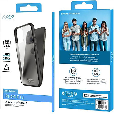 Coque téléphone