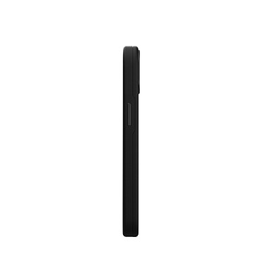 Avis Moshi Napa Compatible avec le MagSafe pour iPhone 14 Midnight Noir