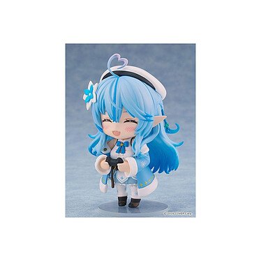 Acheter Hololive Production - Figurine Nendoroid Yukihana Lamy 10 cm