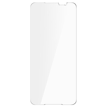 Avizar 2x Films Écran pour Asus Rog Phone 5, 6, 6 Pro, 7 et 7 Ultimate Latex Flexible Anti-rayures  Transparent