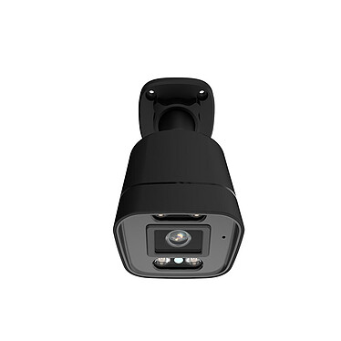 Acheter Foscam - Caméra IP extérieure avec 4 spots - V4EC Noir