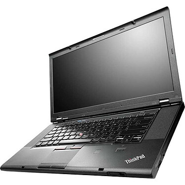 Lenovo ThinkPad T530 (T530-i5-3320M-HDP-8647) · Reconditionné