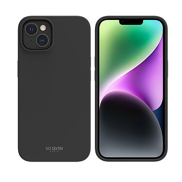 Coque téléphone