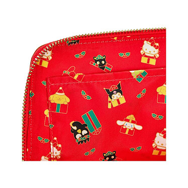 Acheter Hello Kitty - Sac à bandoulière Gingerbread House heo Exclusive By Loungefly
