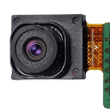 Clappio Caméra Arrière pour Samsung Galaxy S7 et S7 Edge Module Capteur Photo et Nappe de Connexion pas cher
