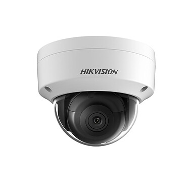 Hikvision - Caméra dôme IR 60m DS-2CE5AD8T-VPIT3ZF